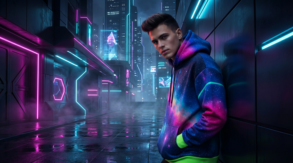 Interdimensional Set