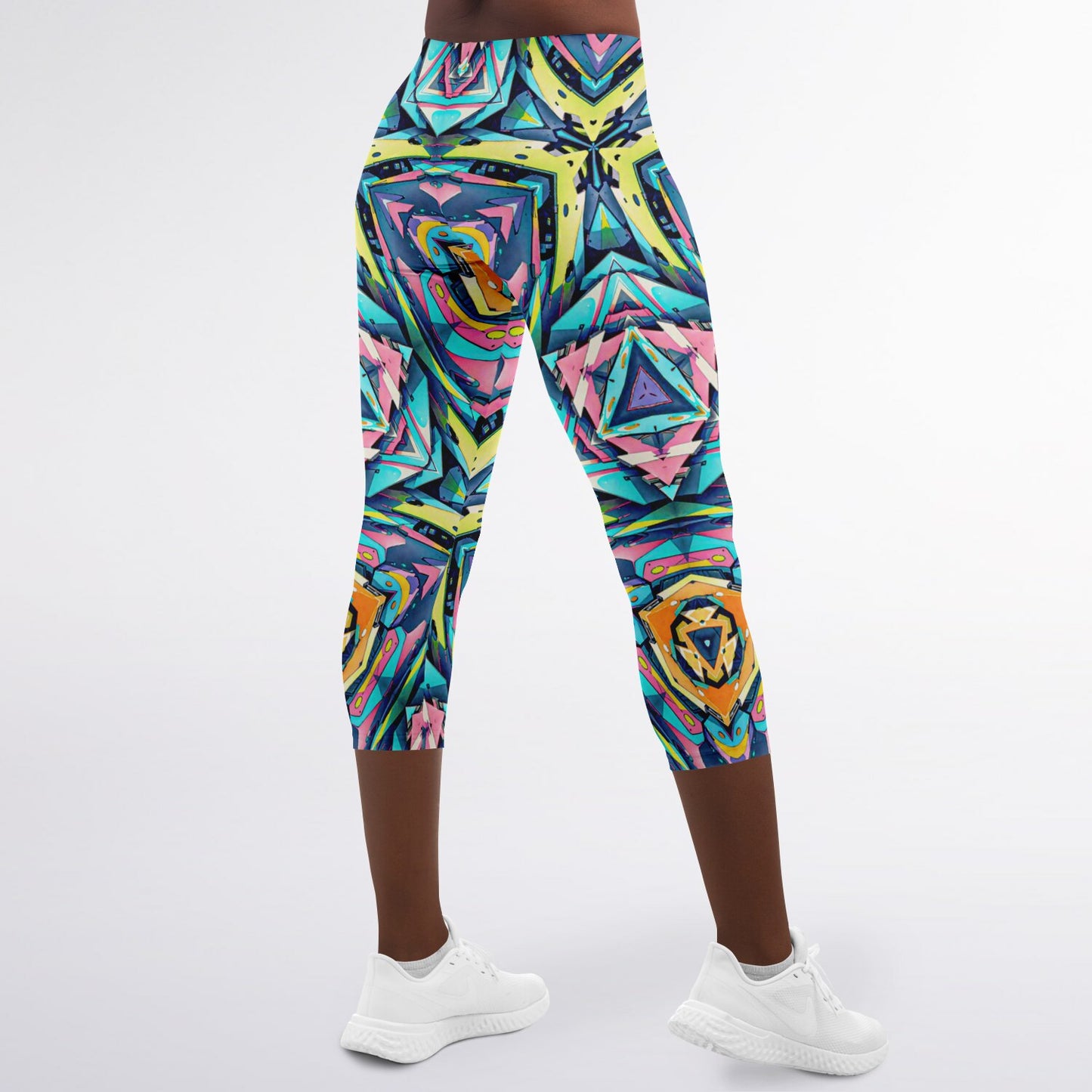 Cybae Leggings