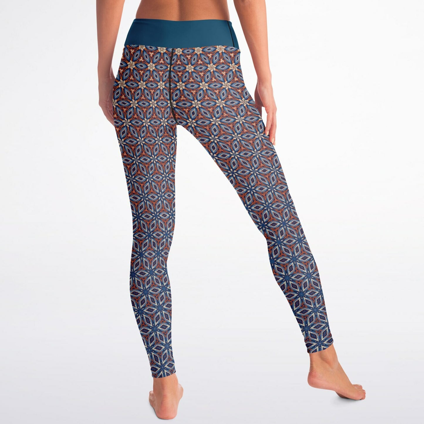 Sticho Leggings