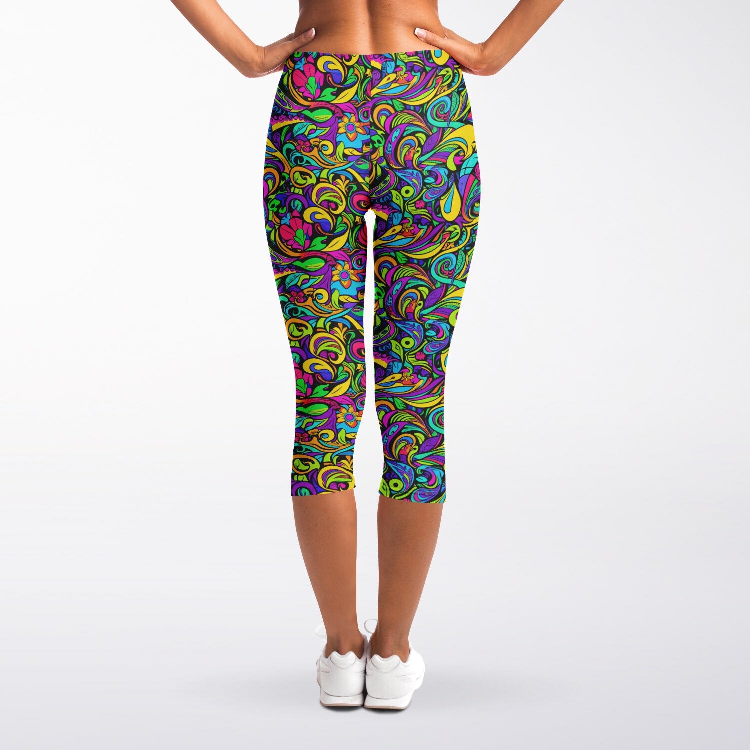 Capridelic Leggings