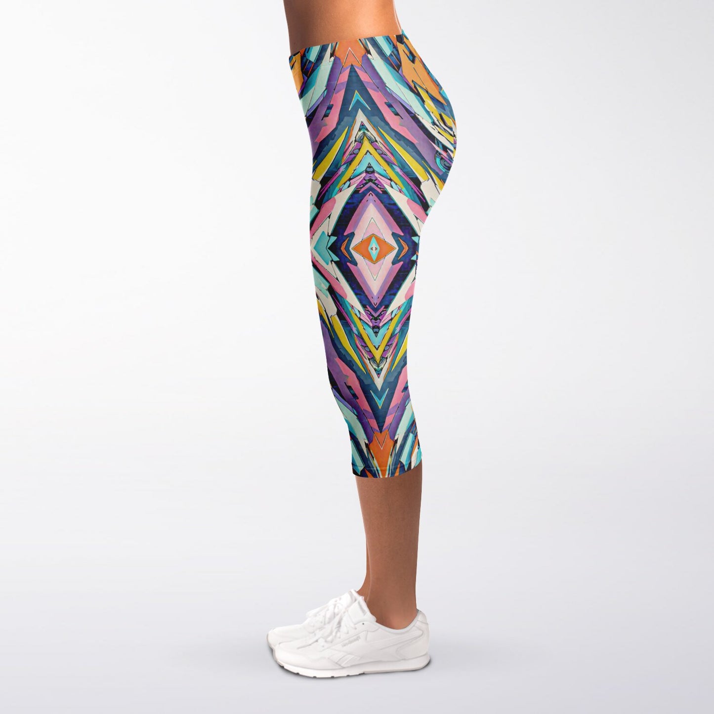 Tiborg Leggings