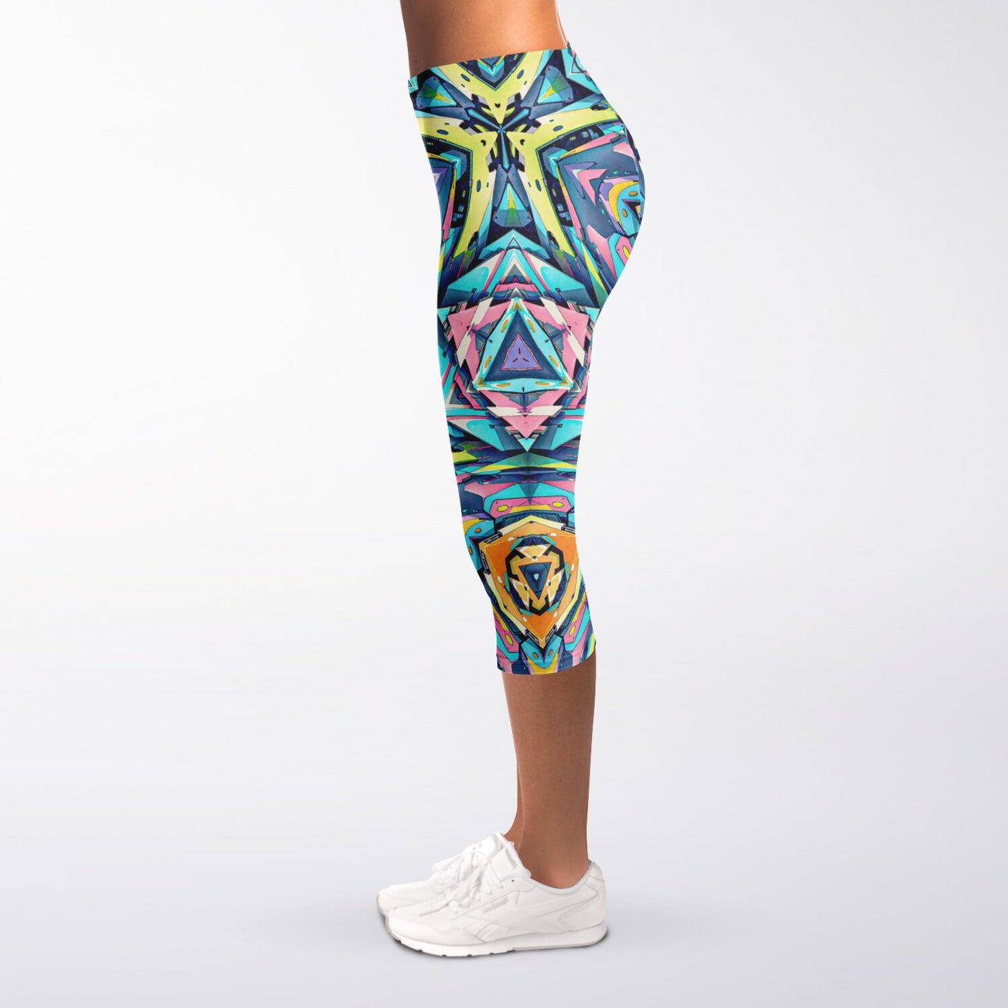 Cybae Leggings