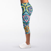 Cybae Leggings