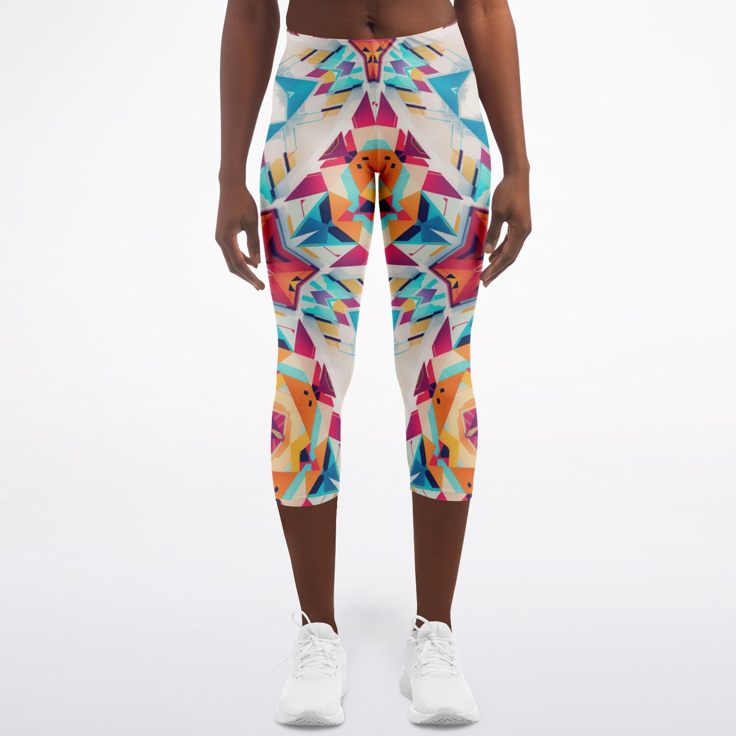 Ceko Leggings