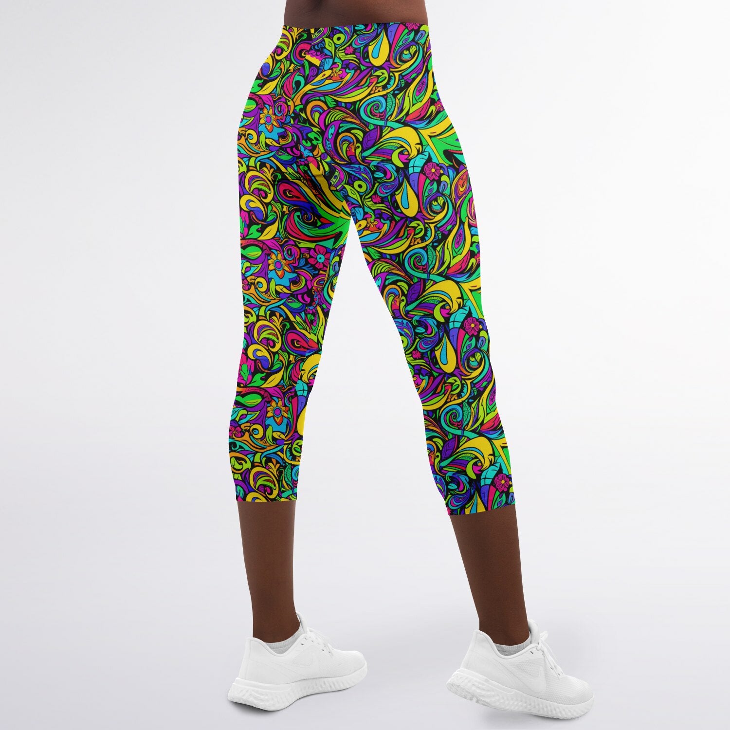 Capridelic Leggings