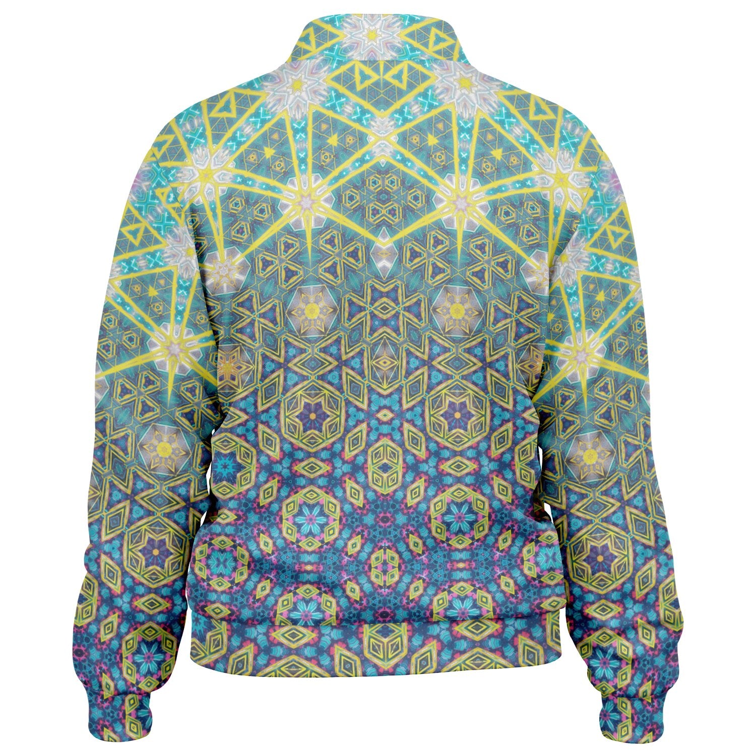 Pleiadian Track Jacket