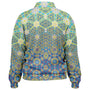 Pleiadian Track Jacket