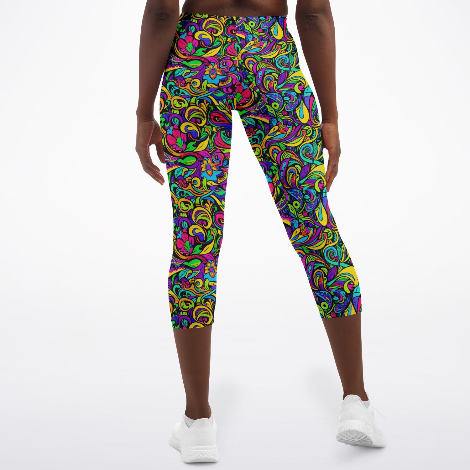 Capridelic Leggings