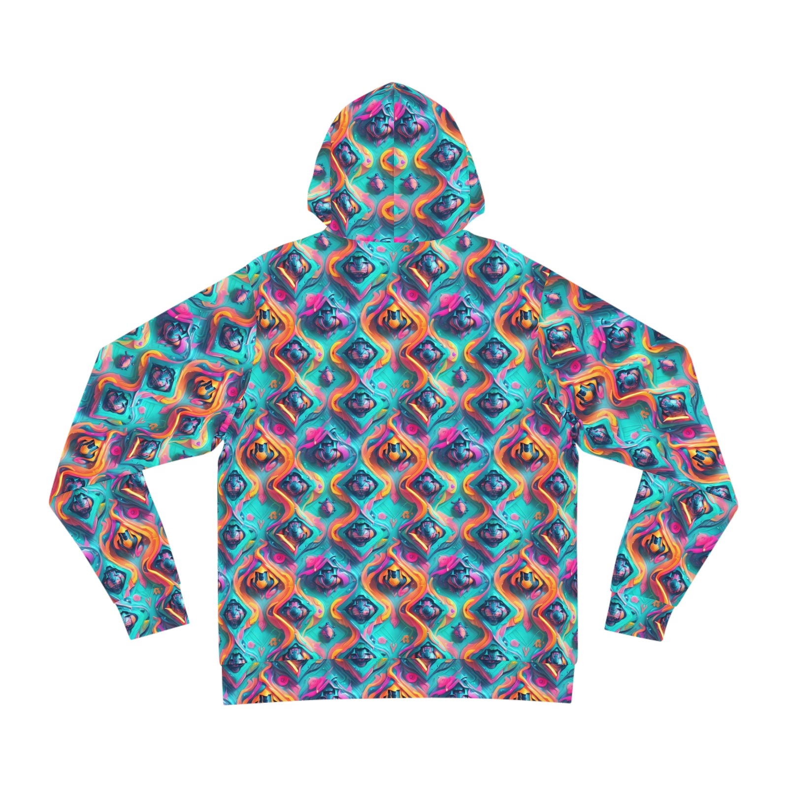 Psytrance Hoodie