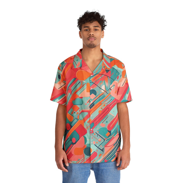 Festival Hawaiian Shirt