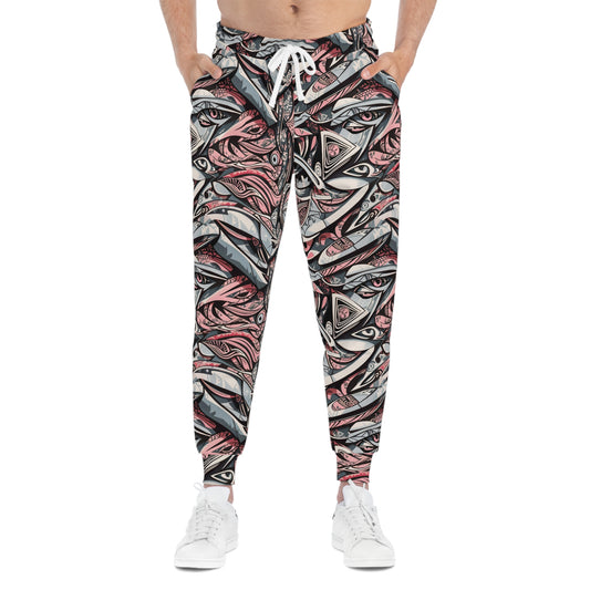 Psy Tiki Joggers