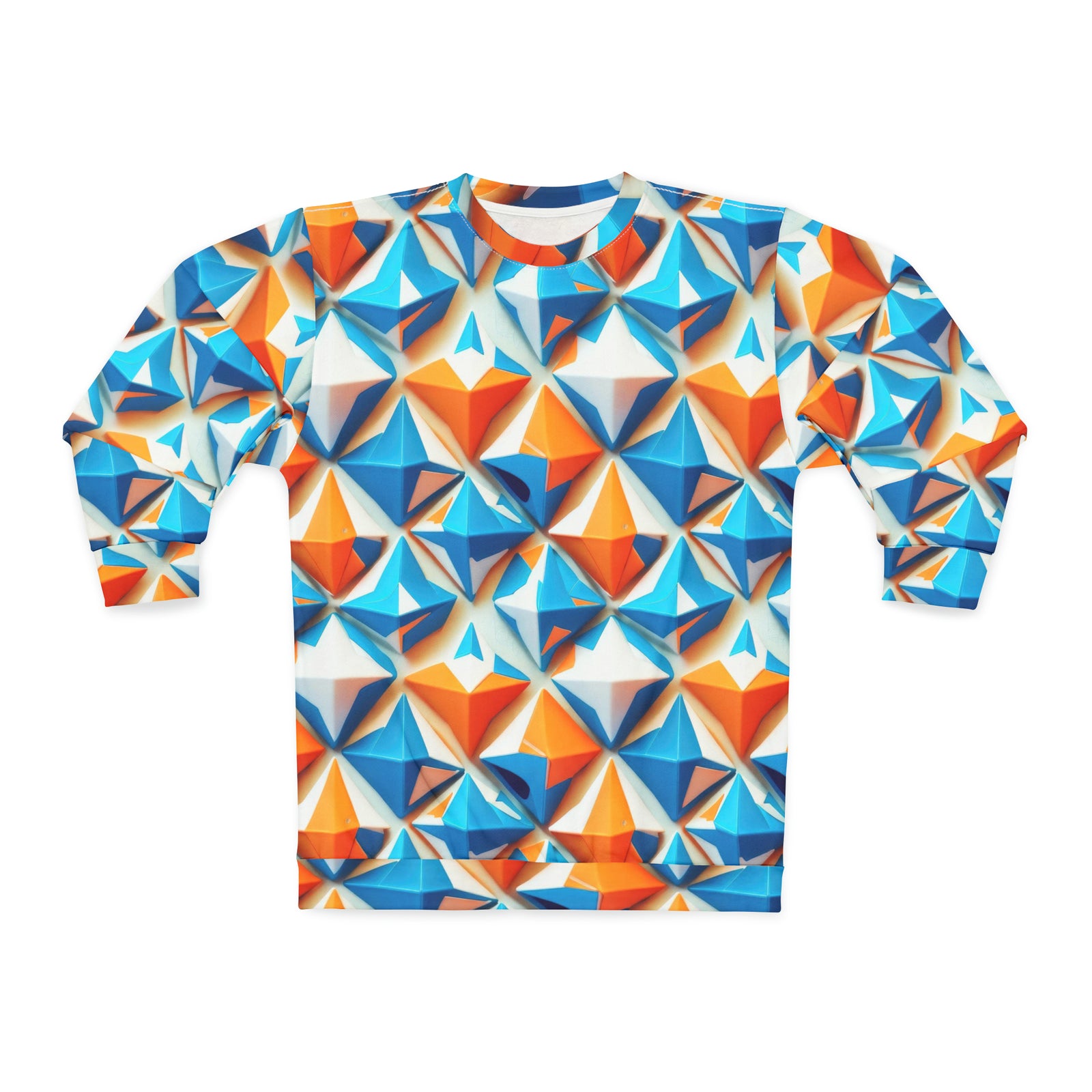 Psy Tile Sweatshirt