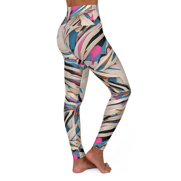 Rave Leggings