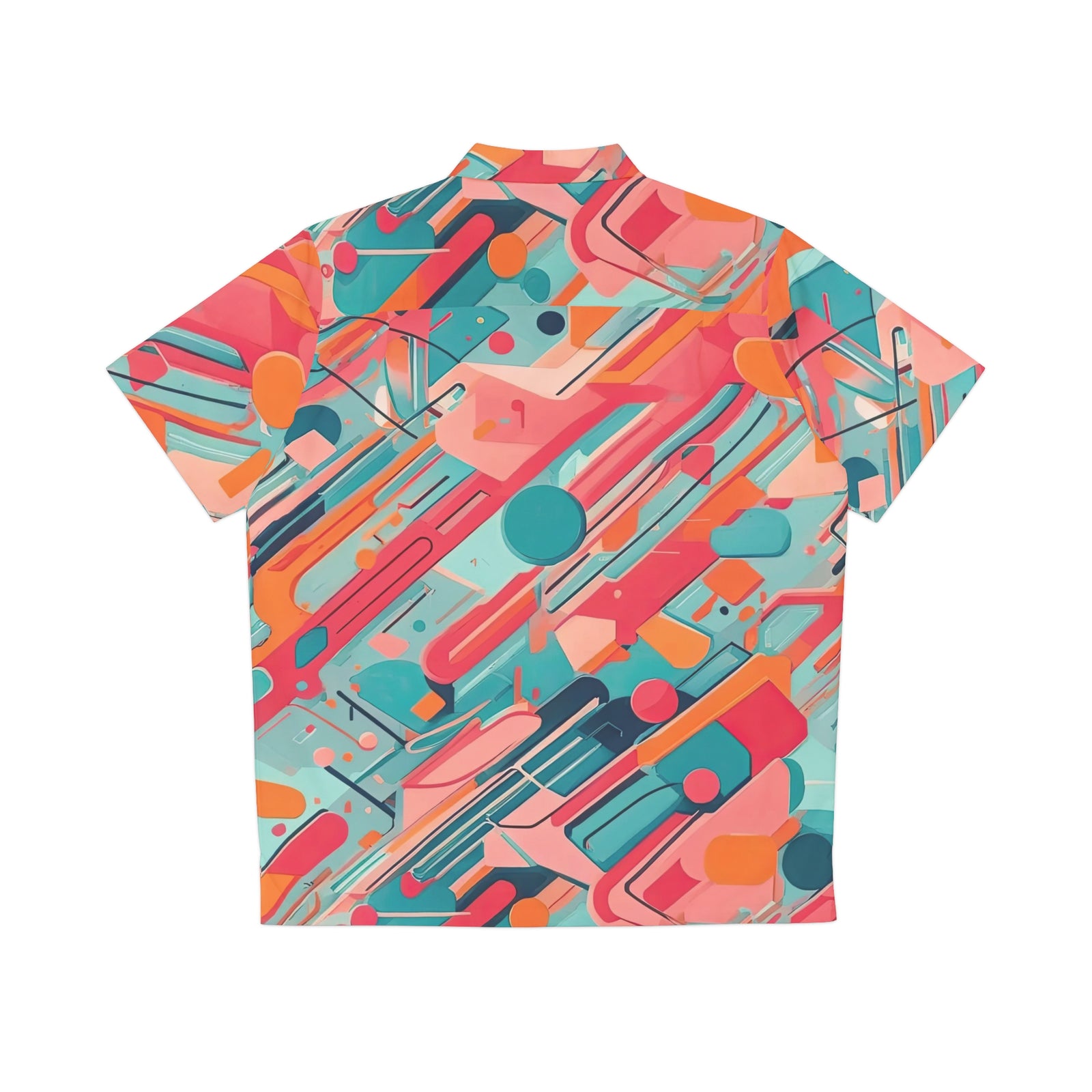 Festival Hawaiian Shirt