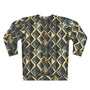 Psy Black & Gold Sweatshirt