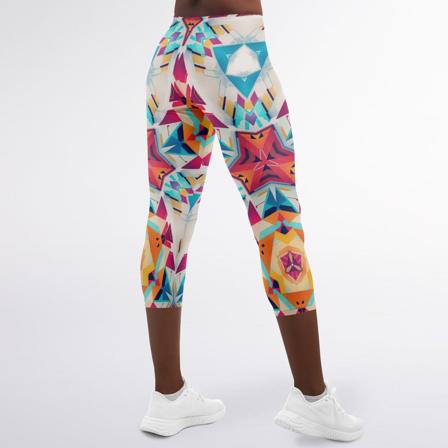 Ceko Leggings