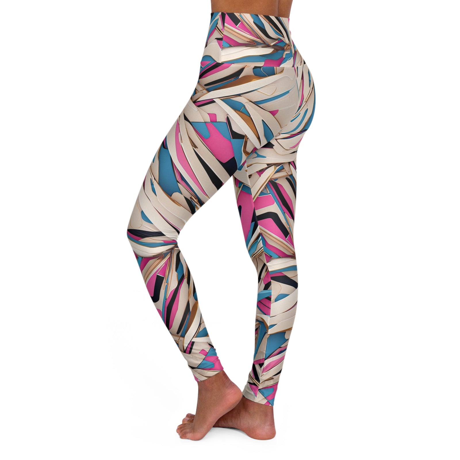 Rave Leggings