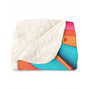 Festival Sherpa Fleece Blanket