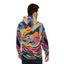 Psychedelic Hoodie