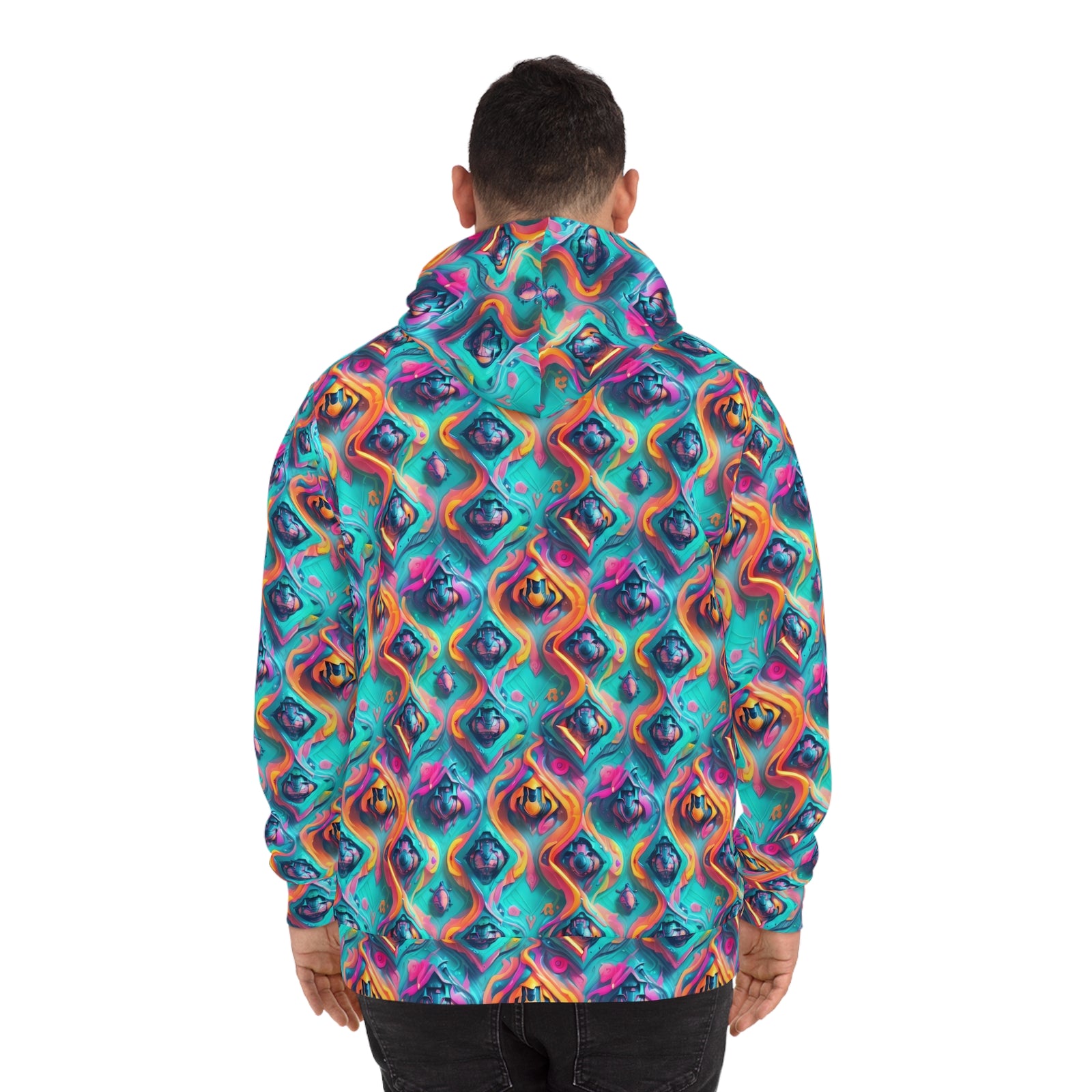 Psytrance Hoodie