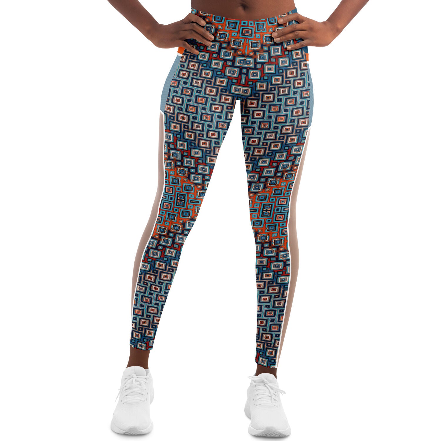 Cuverse Leggings