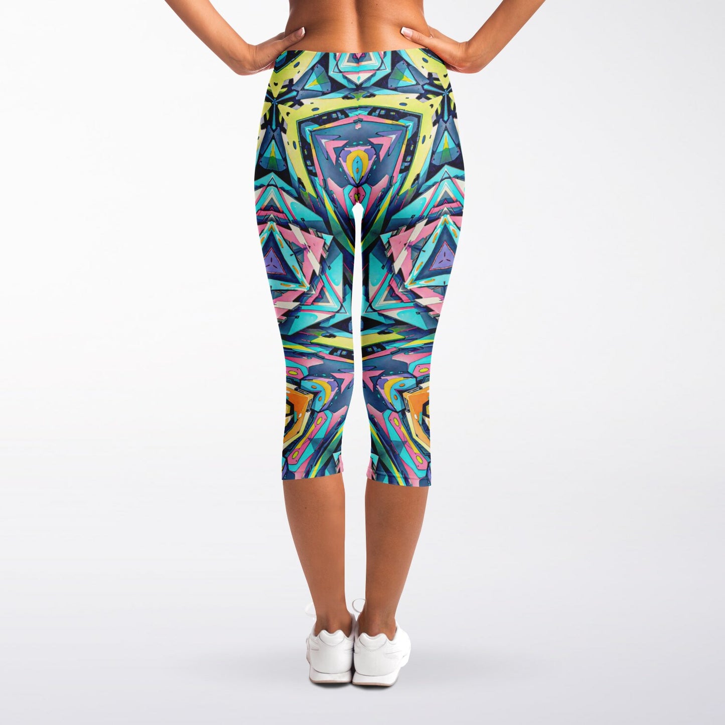 Cybae Leggings