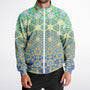 Pleiadian Track Jacket