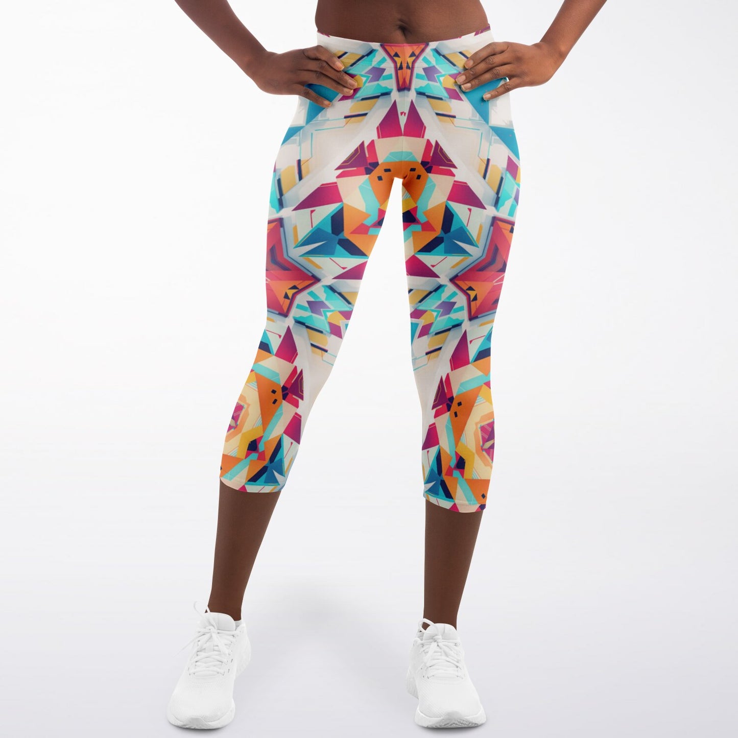 Ceko Leggings