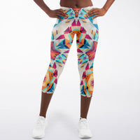 Ceko Leggings