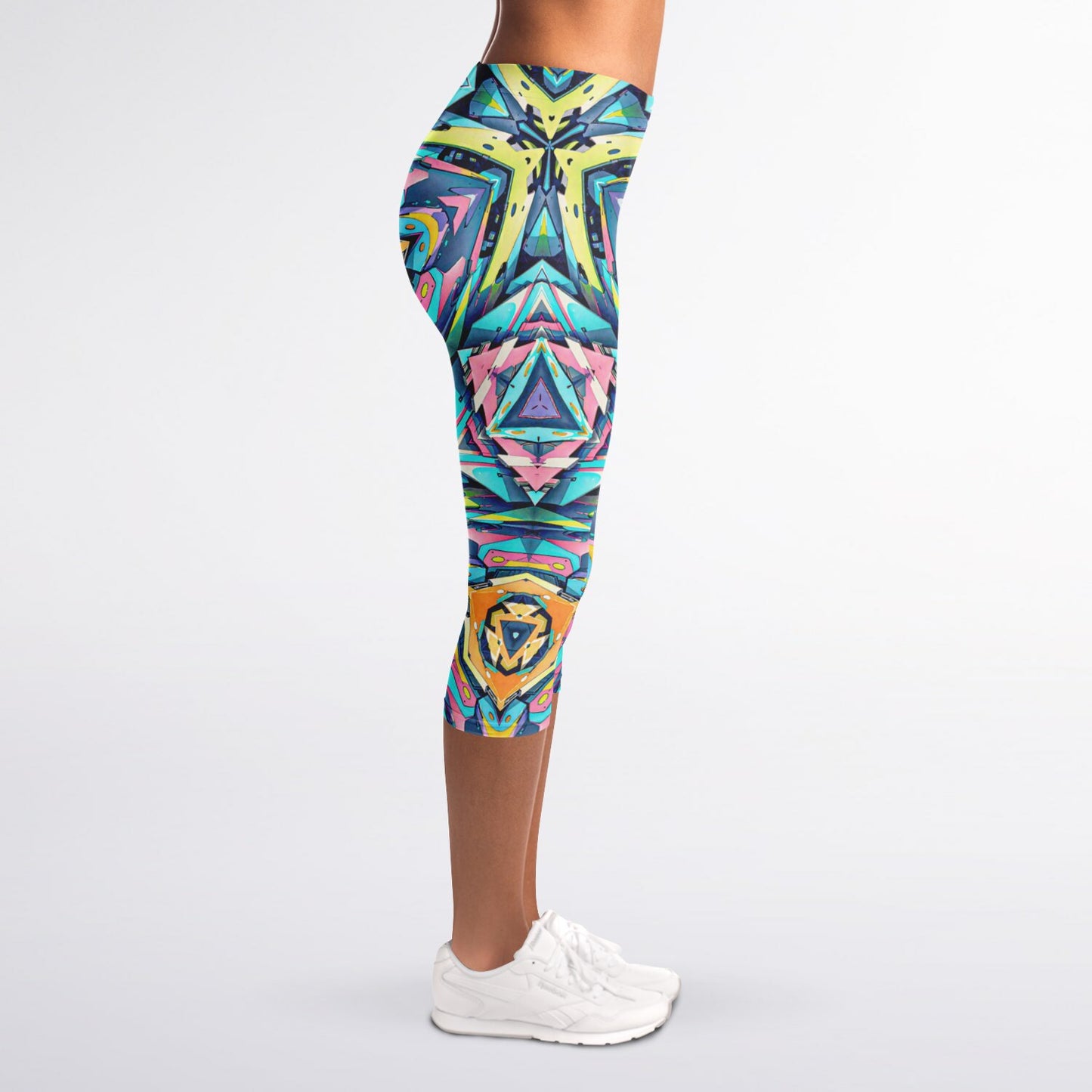 Cybae Leggings