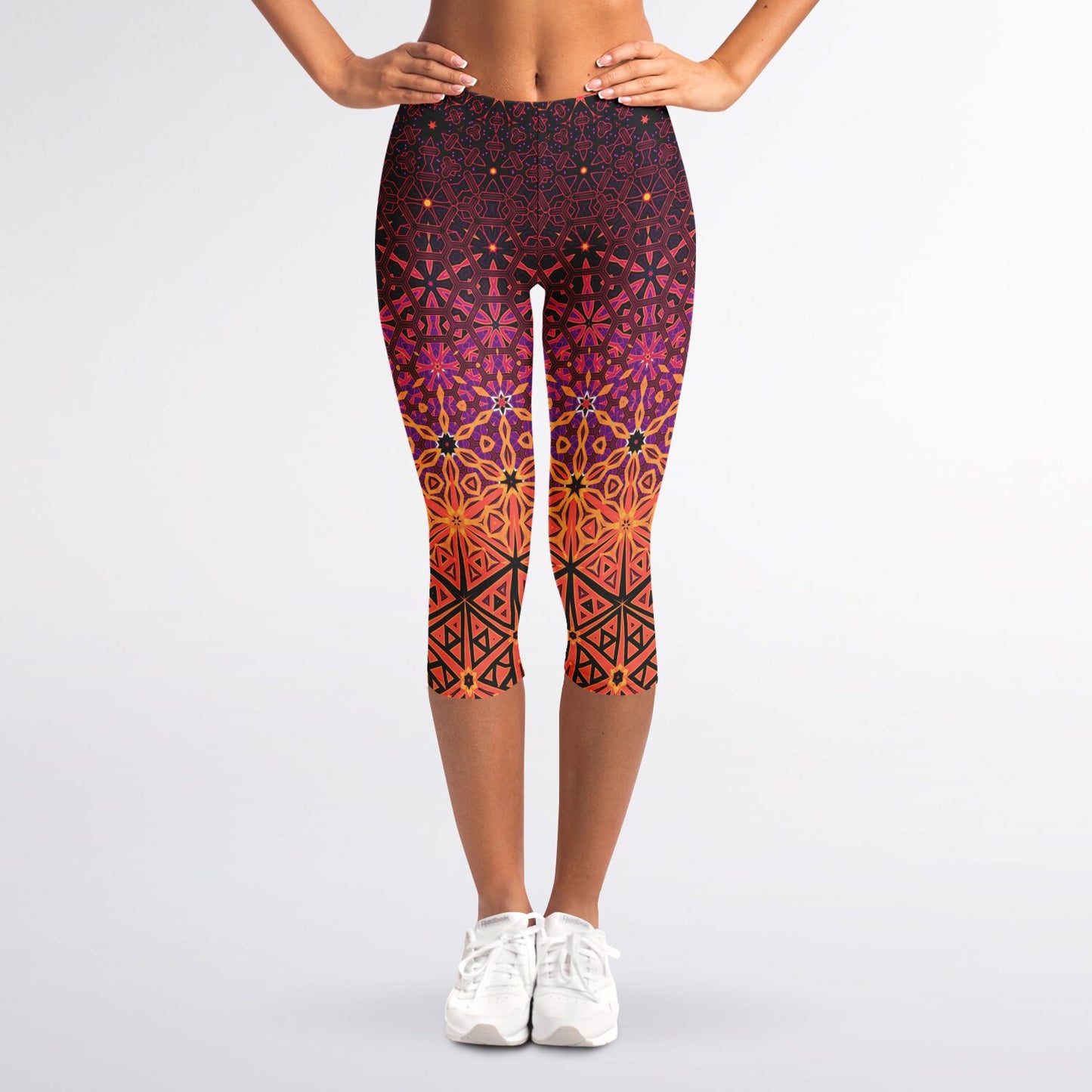 CapriSol Leggings