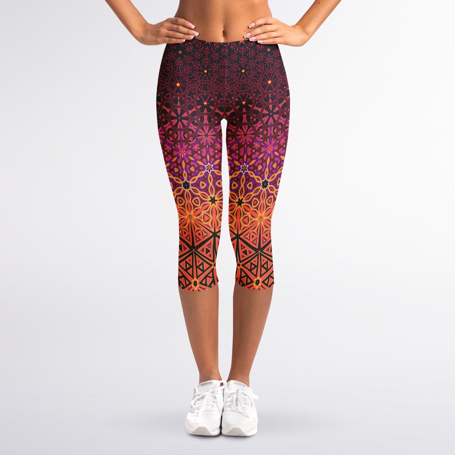 CapriSol Leggings