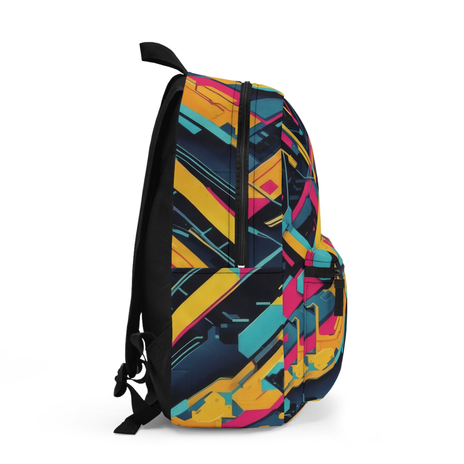 EDM Backpack