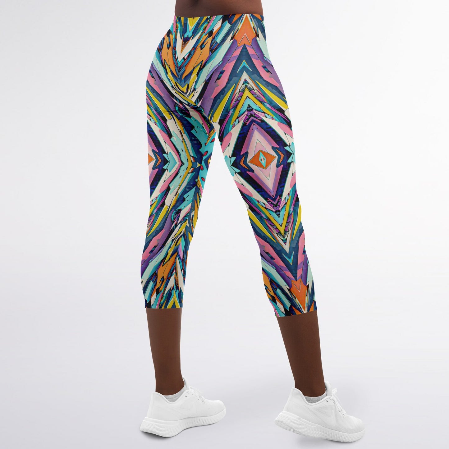 Tiborg Leggings