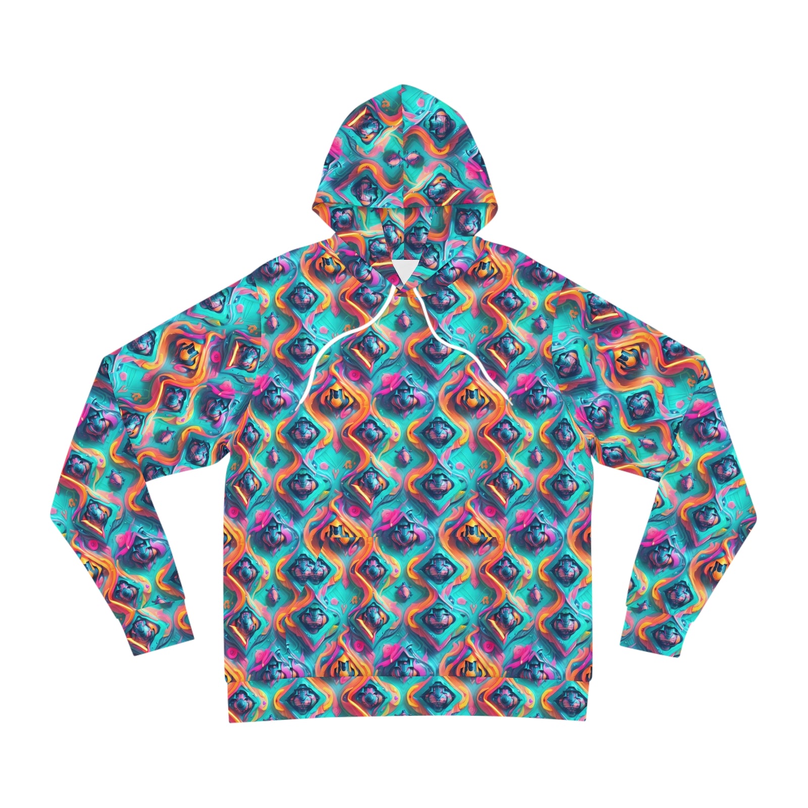 Psytrance Hoodie