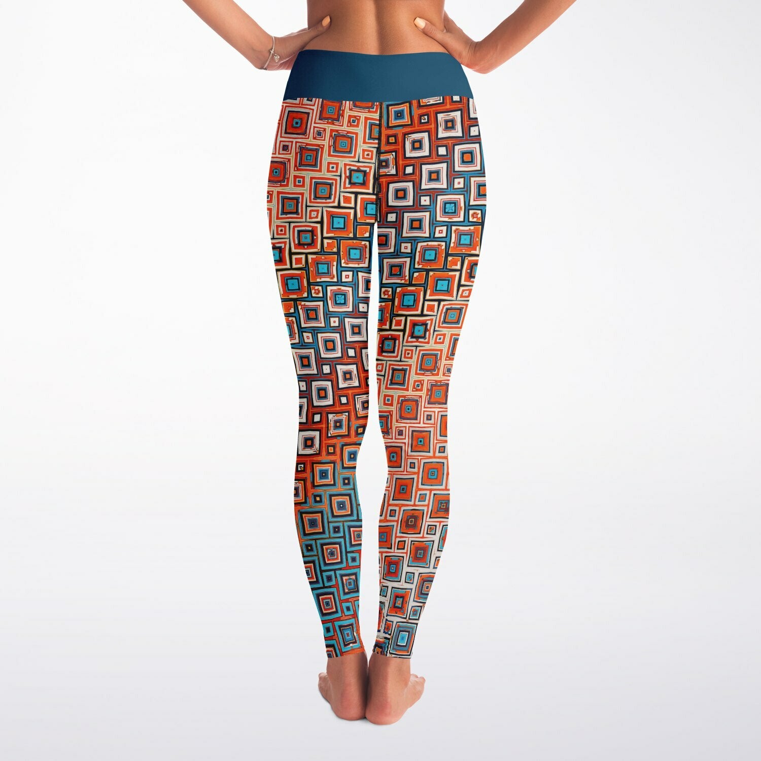 Rogga Leggings