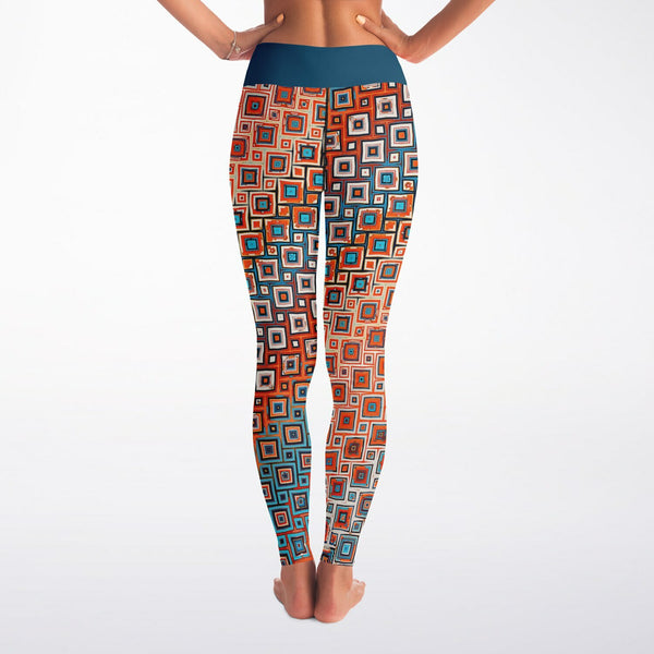 Rogga Leggings