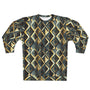 Psy Black & Gold Sweatshirt