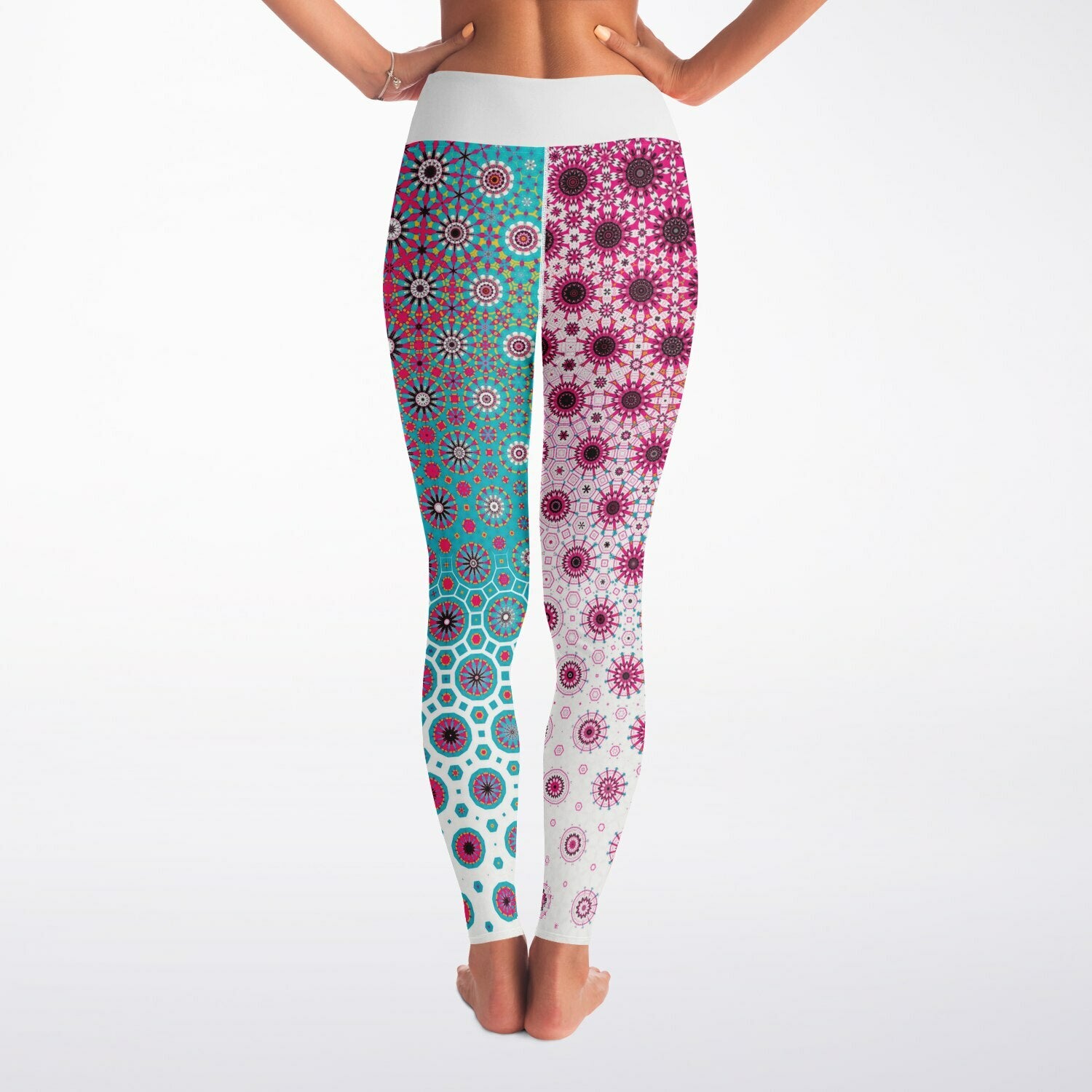 Geminism Leggings