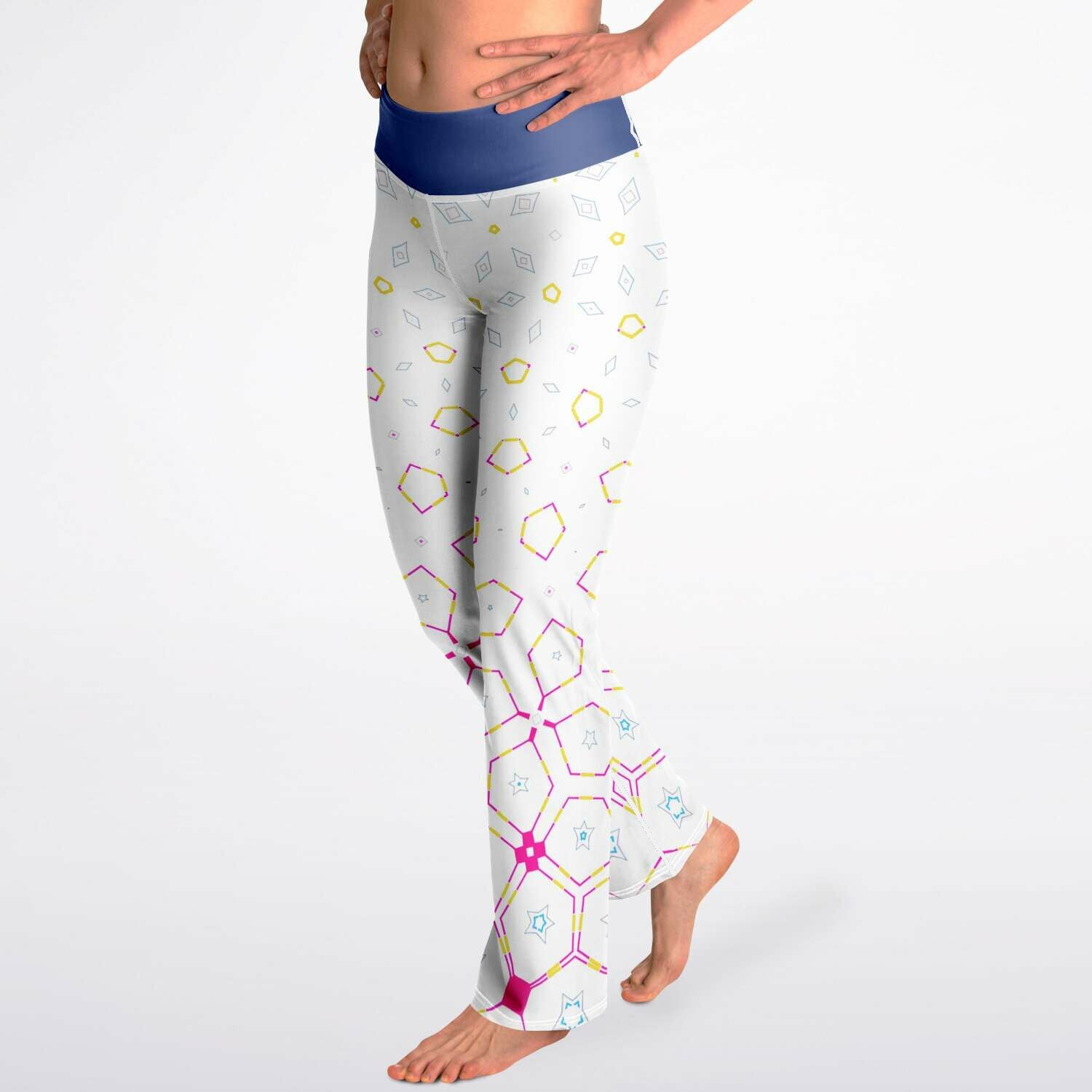 Psy Kaley Leggings