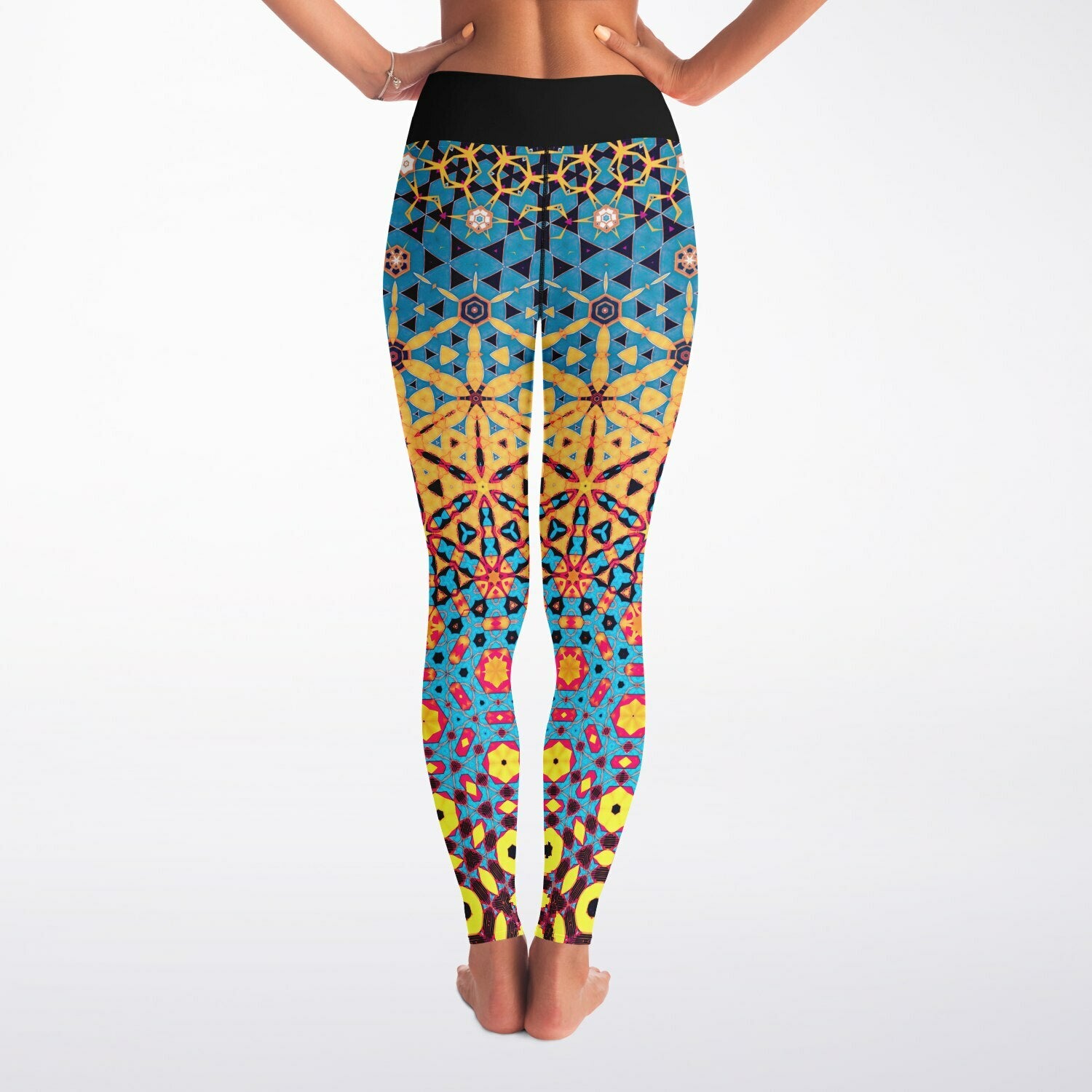 Yogenio Leggings