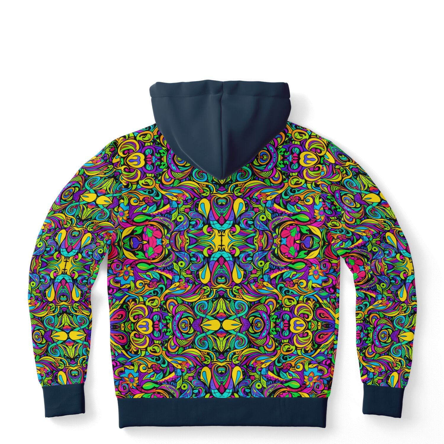 Psyradise Hoodie