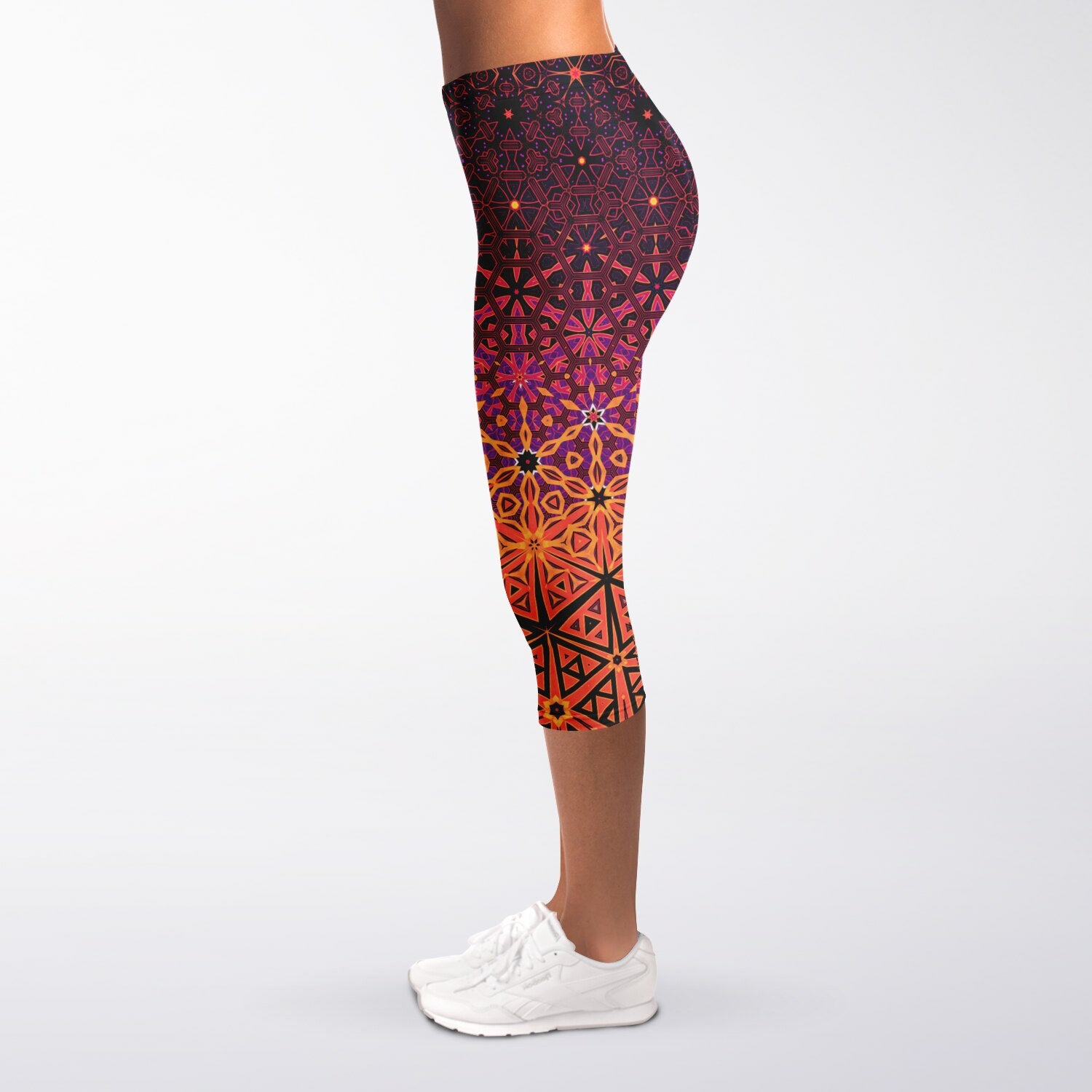 CapriSol Leggings