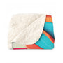 Festival Sherpa Fleece Blanket