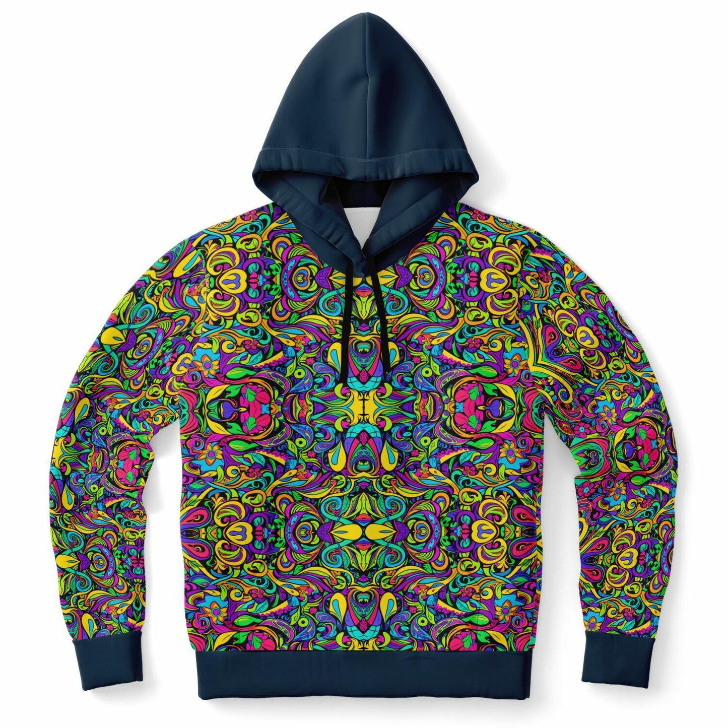 Psyradise Hoodie
