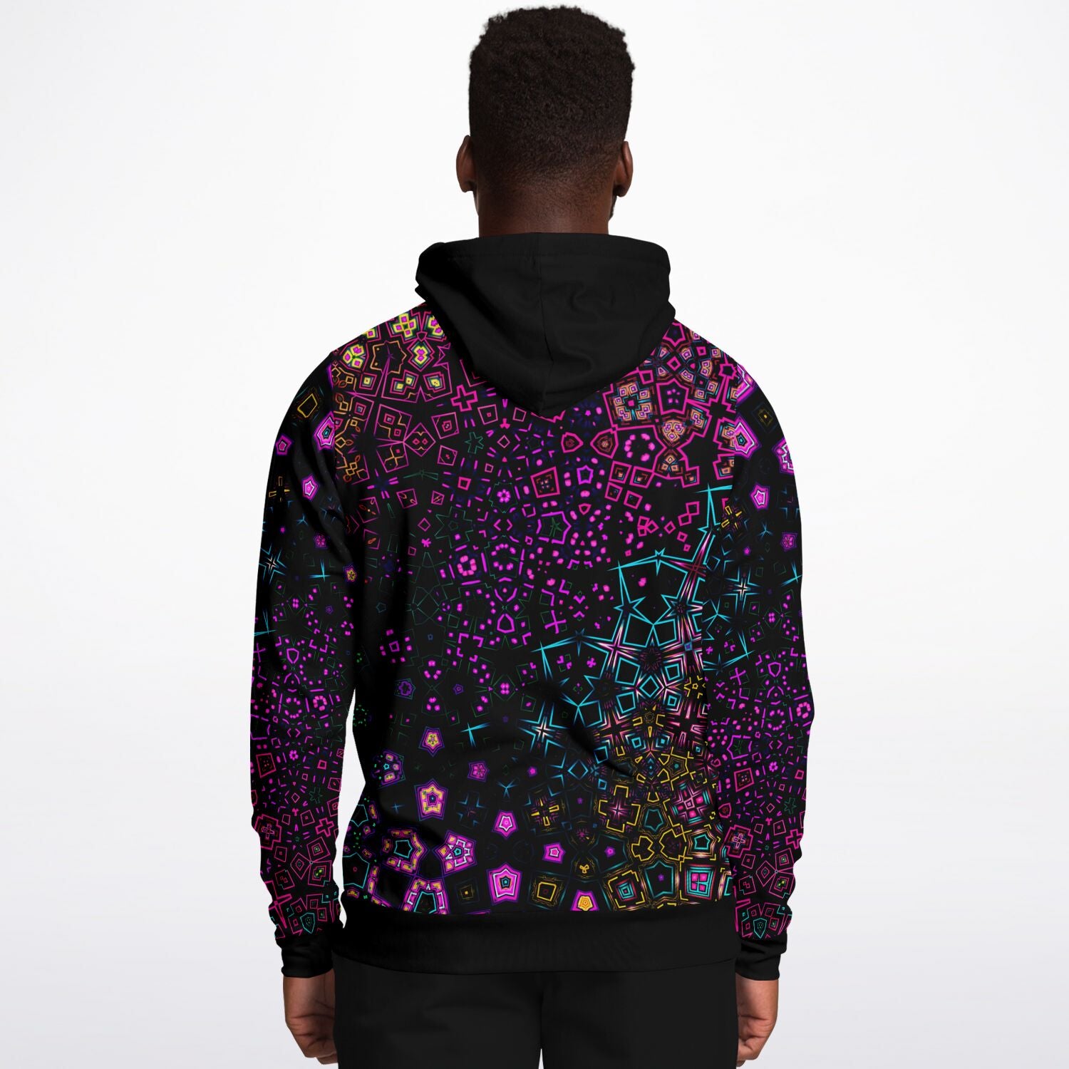 Xpectrum Hoodie