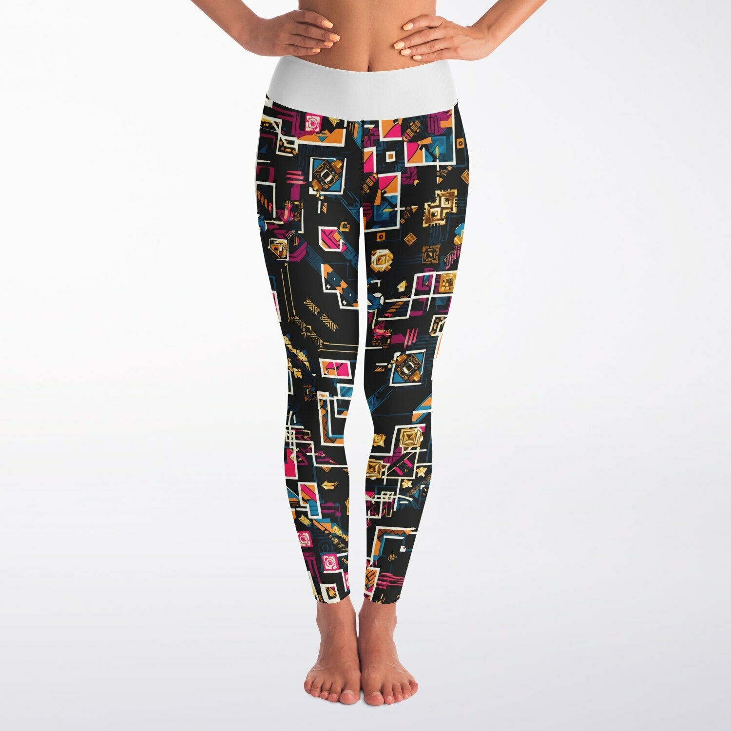 E-On Leggings