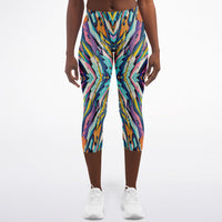 Tiborg Leggings