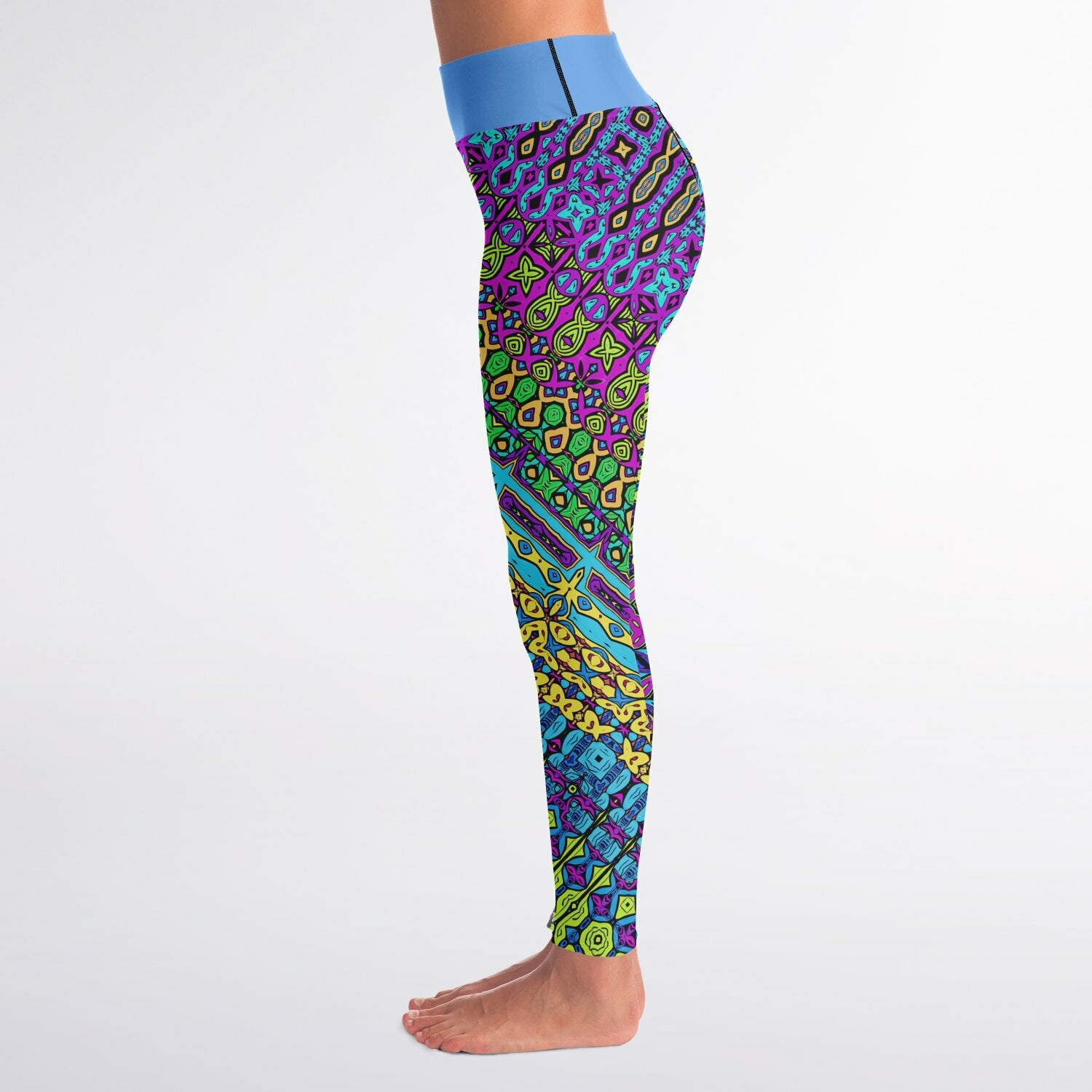 Evo Leggings