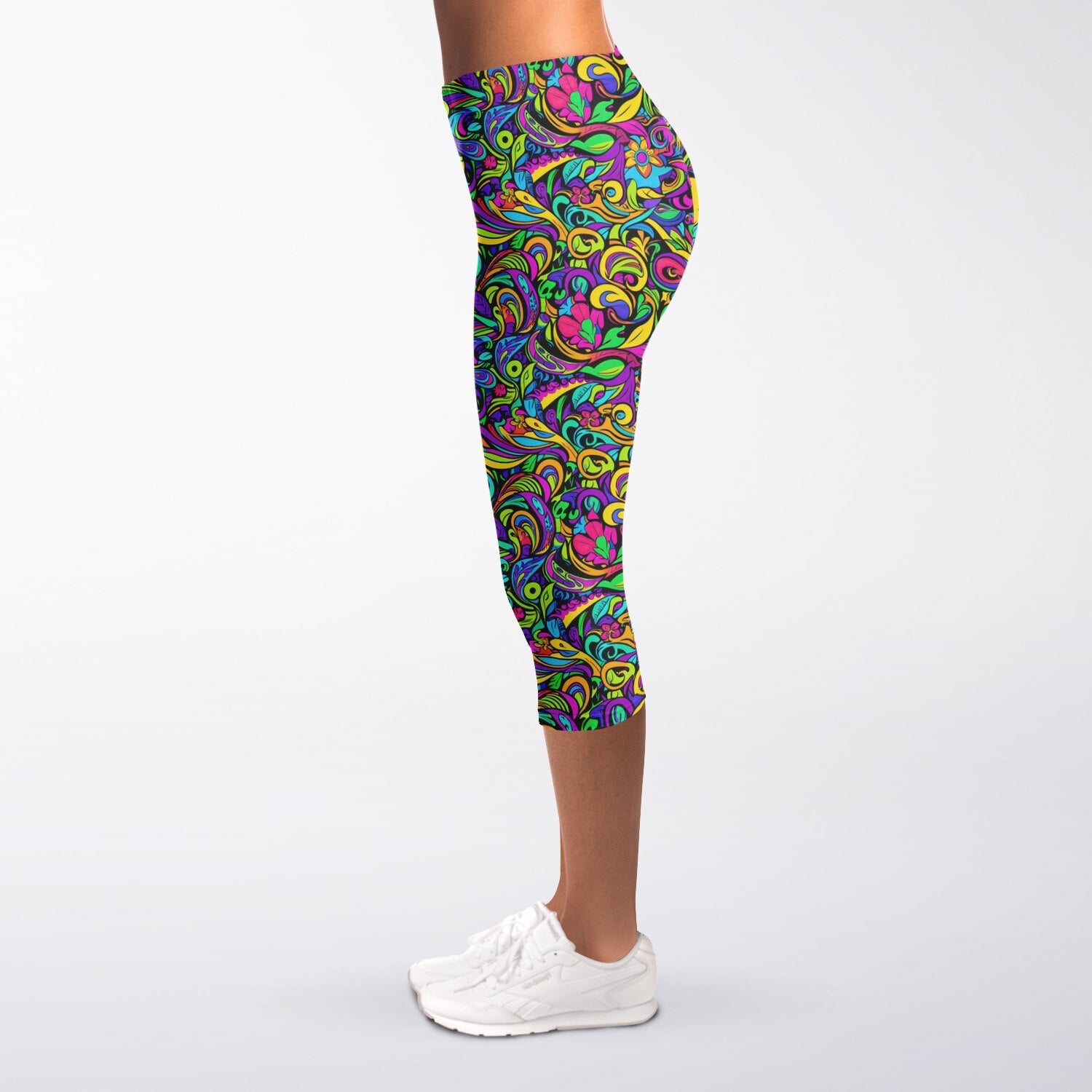 Capridelic Leggings